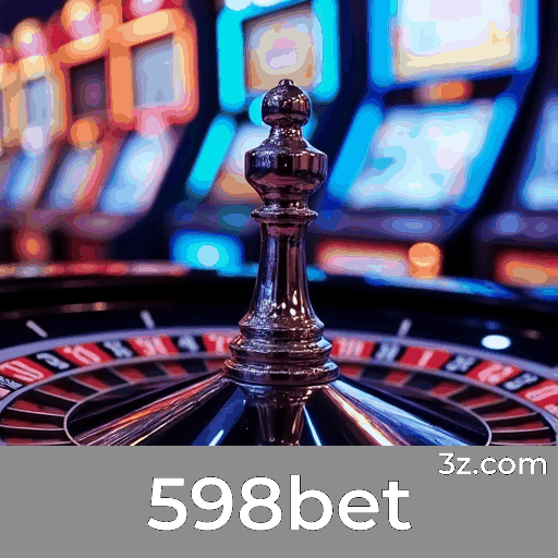Play Slots and Live Casino Games at 598bet Brazil 598bet sports betting Brazil cricket and football