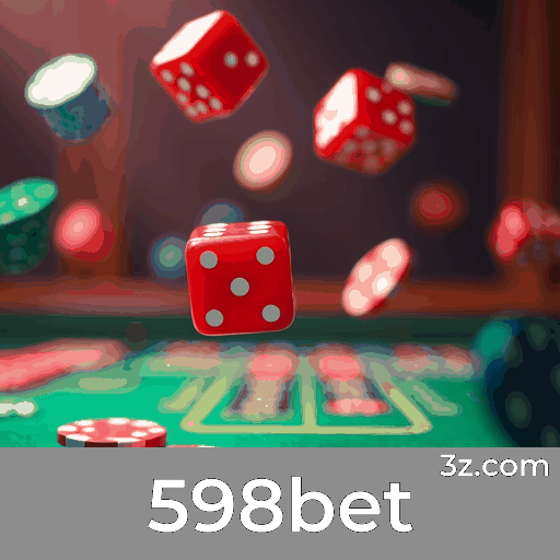 Claim Your Welcome Bonus Today on 598bet Play live casino Brazil with 598bet bonuses